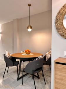 Kép Magnificent Holiday Home in Calahonda szállásáról Mijas Costában a galériában