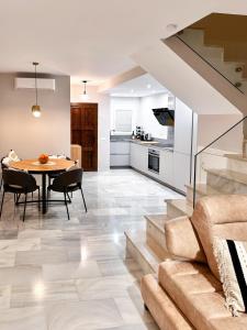Kép Magnificent Holiday Home in Calahonda szállásáról Mijas Costában a galériában