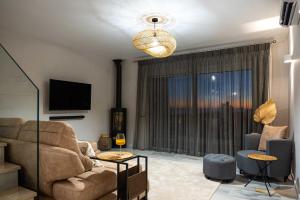 Kép Magnificent Holiday Home in Calahonda szállásáról Mijas Costában a galériában