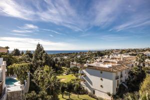 Kép Magnificent Holiday Home in Calahonda szállásáról Mijas Costában a galériában