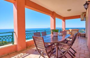 Gallery image of Villa Melissi Afionas Corfu in Afionas