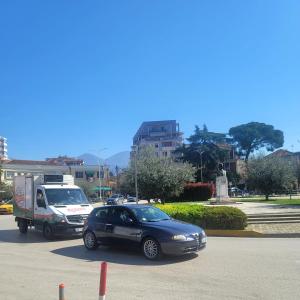 Foto dalla galleria di @Bazaar a Tirana