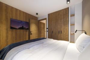 Fotografia z galérie ubytovania Flat Polar - Megève - Mont d'Arbois v destinácii Megève + 22 fotografií
