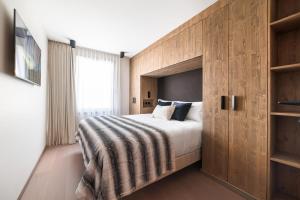 Fotografia z galérie ubytovania Flat Polar - Megève - Mont d'Arbois v destinácii Megève