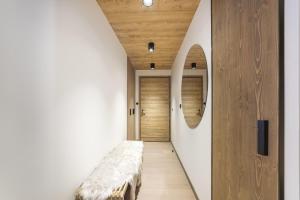 Fotografia z galérie ubytovania Flat Polar - Megève - Mont d'Arbois v destinácii Megève