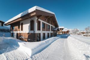 Fotografia z galérie ubytovania Flat Polar - Megève - Mont d'Arbois v destinácii Megève