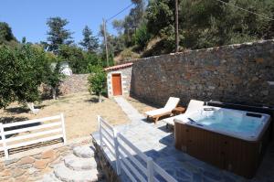 Φωτογραφία από το άλμπουμ του Maison PORTOKALIA σε Μιξόρρουμα +15 φωτογραφίες