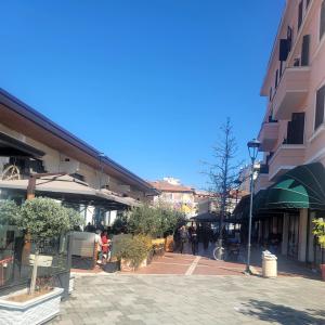 Edificio in cui si trova l'appartamento