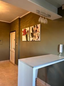 Afbeelding uit fotogalerij van Mono Ambiente Con Vista Panorámica Zona Sur in Santiago del Estero