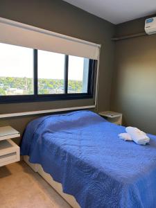 Afbeelding uit fotogalerij van Mono Ambiente Con Vista Panorámica Zona Sur in Santiago del Estero