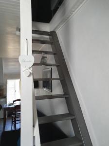Zdjęcie z galerii obiektu Logis côté Cour w mieście Varennes-lès-Narcy