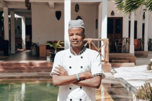 Hosté ubytování Sahari Zanzibar