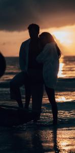 Hosté ubytování Sahari Zanzibar