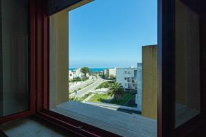 Táj az apartmanhotel közelében