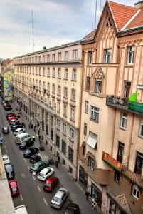 Fotografia z galérie ubytovania Ap to You v Budapešti