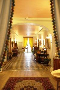 Gallery image of Locanda Alpina in Brez +21 photos