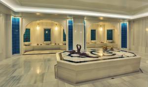 Foto dalla galleria di Borjomi Likani Health & Spa Centre a Borjomi