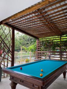 Billede fra billedgalleriet på Hotel Zensi 420 i Lejanías + 26 billeder