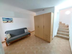 Część wypoczynkowa w obiekcie Casa DamiAnna - Pool - WiFi - FuerteventuraBay