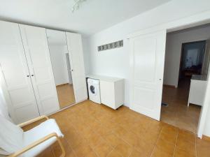 Kuchnia lub aneks kuchenny w obiekcie Casa DamiAnna - Pool - WiFi - FuerteventuraBay