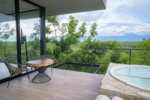 Gallery image of Palta Hotel in Pueblo Tapao +8 photos