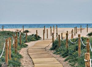 Fotografia z galérie ubytovania Apartment 10 meters from the beach v destinácii Puerto de Sagunto