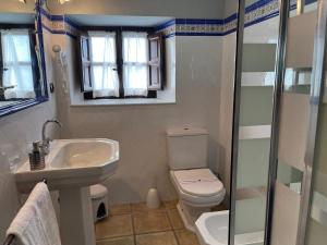 Fotografie z fotogalerie ubytování Posada San Tirso v destinaci Toñanes