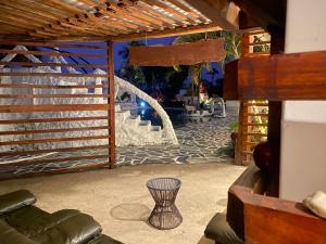 Billede fra billedgalleriet på Hotel Zensi 420 i Lejanías