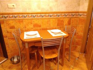 Afbeelding uit fotogalerij van Fisherman's house Bermeo in Bermeo