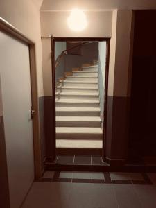 Kép soukromý apartmán Přemysl szállásáról Nymburkban a galériában