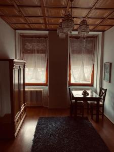 Kép soukromý apartmán Přemysl szállásáról Nymburkban a galériában