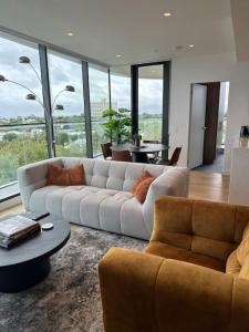 Fotografie z fotogalerie ubytování Modern 2 BRM Apt in Williamstown v destinaci Williamstown