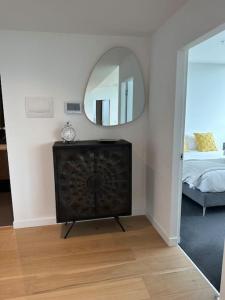 Fotografie z fotogalerie ubytování Modern 2 BRM Apt in Williamstown v destinaci Williamstown