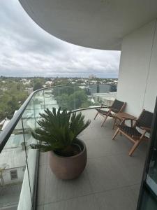 Fotografie z fotogalerie ubytování Modern 2 BRM Apt in Williamstown v destinaci Williamstown