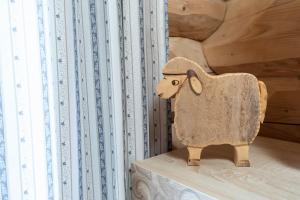 Mynd úr myndasafni af Biochalet Haus 1 í Gleinstätten