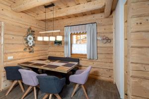Mynd úr myndasafni af Biochalet Haus 1 í Gleinstätten