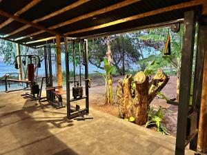 Φωτογραφία από το άλμπουμ του Hotel Marinas σε Pipa