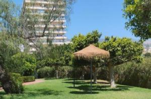 Fotografia z galérie ubytovania La Casa Buda v destinácii Benalmádena