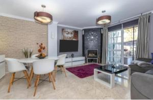 Fotografia z galérie ubytovania La Casa Buda v destinácii Benalmádena