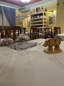 Gallery image of Il Cinghialetto in Fonni