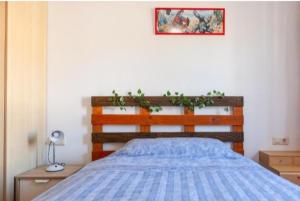 Fotografia z galérie ubytovania La Casa Buda v destinácii Benalmádena