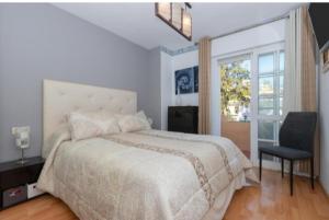 Fotografia z galérie ubytovania La Casa Buda v destinácii Benalmádena