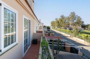 Fotografia z galérie ubytovania La Casa Buda v destinácii Benalmádena