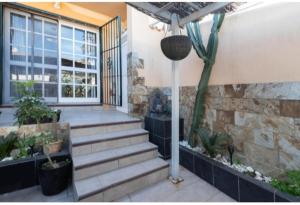 Fotografia z galérie ubytovania La Casa Buda v destinácii Benalmádena