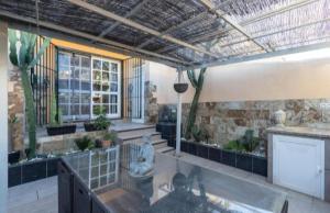 Fotografia z galérie ubytovania La Casa Buda v destinácii Benalmádena