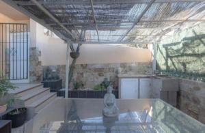 Fotografia z galérie ubytovania La Casa Buda v destinácii Benalmádena
