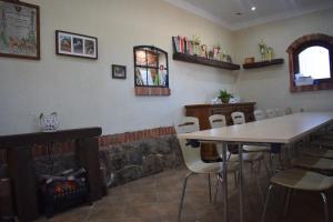 ジニンにあるDomek 2 w Rancho Żninのギャラリーの写真 +10枚の写真