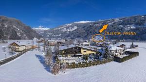 Gallery image of Boutiquehotel Säumler in Zell am Ziller