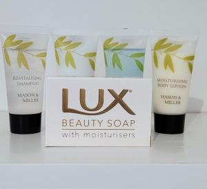 Gallery image of Self catering upper floor flat at Woodend house in Balmacara +36 photos