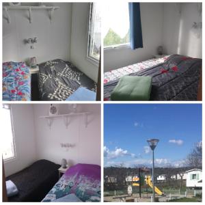 Fotografia z galérie ubytovania Mobilhome v215 v destinácii Sigean